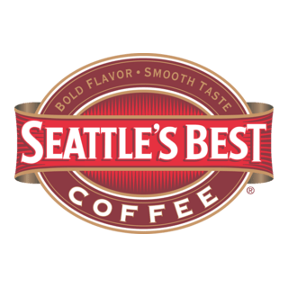 Seattle’s Best Coffee Logo PNG Vector