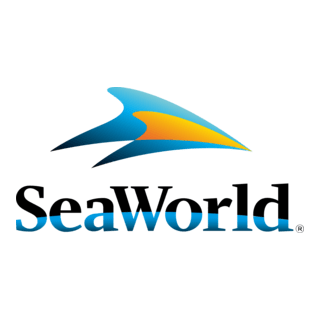 SeaWorld Logo PNG Vector