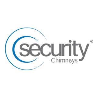 Security Chimneys Logo PNG Vector