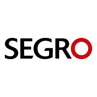 Segro Logo PNG Vector