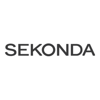 Sekonda Logo PNG Vector