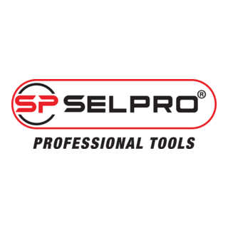 SELPRO TOOLS Logo PNG Vector