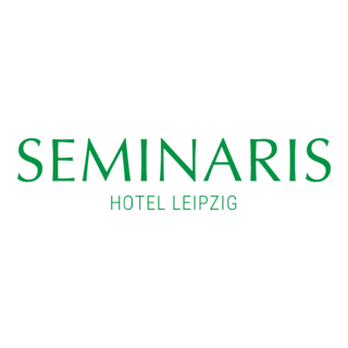Seminaris Hotel Leipzig Logo PNG Vector