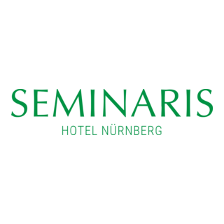 Seminaris Hotel Nürnberg Logo PNG Vector