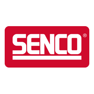 SENCO Logo PNG Vector