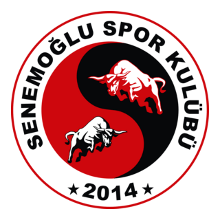 Senemoğluspor Logo PNG Vector