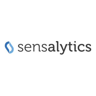 sensalytics Logo PNG Vector