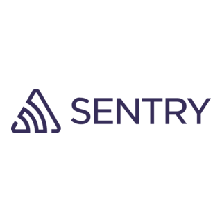 Sentry.io Logo PNG Vector