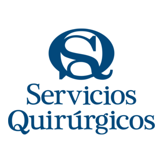 Servicios Quirúrgicos Logo PNG Vector