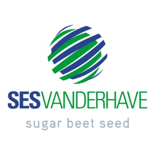 SESVanderHave Logo PNG Vector