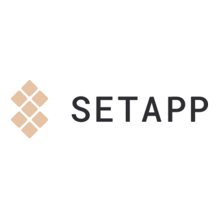 Setapp Logo PNG Vector