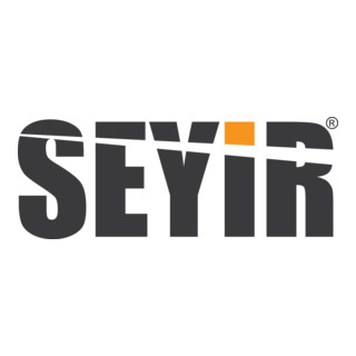 seyir Logo PNG Vector