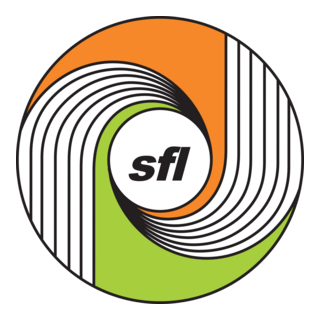 SFL Bremerhaven Logo PNG Vector