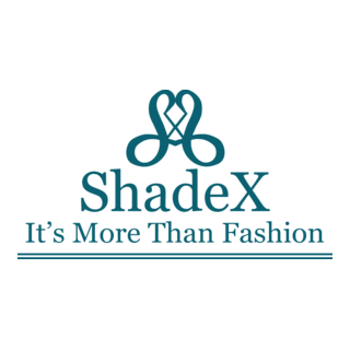 ShadeX Logo PNG Vector