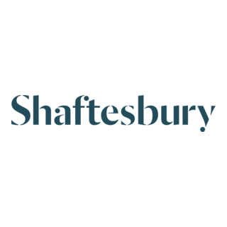 Shaftesbury Logo PNG Vector