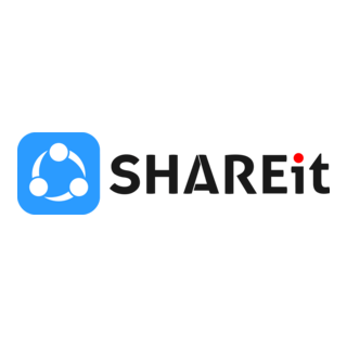 SHAREIT Logo PNG Vector