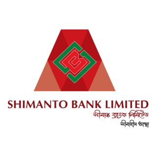 Shimanto Bank Limited Logo PNG Vector