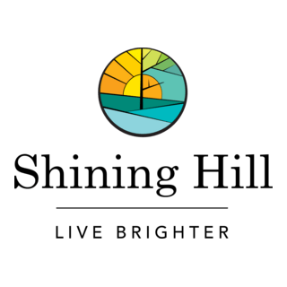 Shining Hill Logo PNG Vector