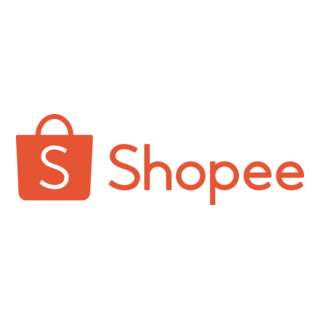 Shopee Logo PNG Vector