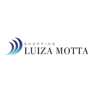 SHOPPING LUIZA MOTTA Logo PNG Vector