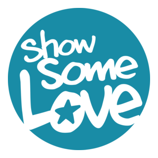 Show Some Love Logo PNG Vector