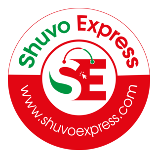 Shuvo Express Logo PNG Vector