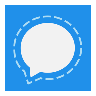 Signal Logo PNG Vector