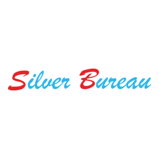 Silver Bureau Logo PNG Vector