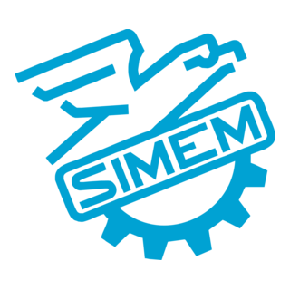 SIMEM Logo PNG Vector