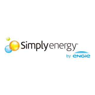Simply Energy Logo PNG Vector