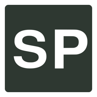 Sin Partido Logo PNG Vector