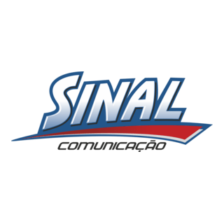 Sinal Logo PNG Vector