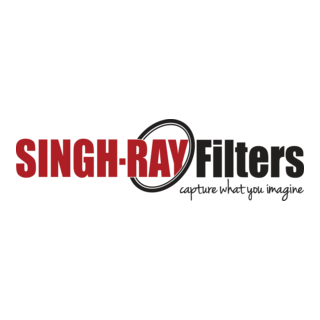 Singh-Ray Logo PNG Vector
