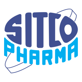 Sitco pharma Logo PNG Vector
