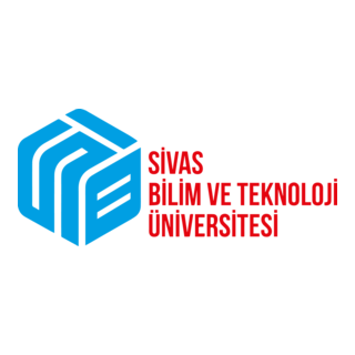 Sivas Bilim ve Teknoloji Üniversitesi Logo PNG Vector