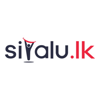 siyalu.lk Logo PNG Vector
