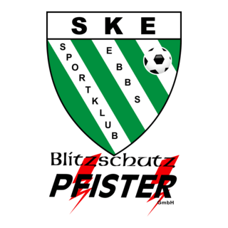 SK Blitzschutz Pfister Ebbs Logo PNG Vector