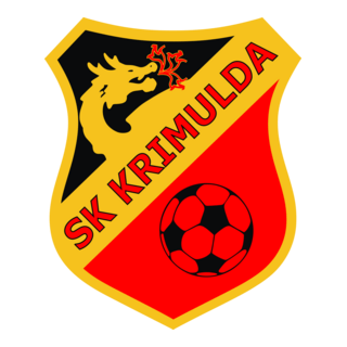 SK Krimulda Logo PNG Vector