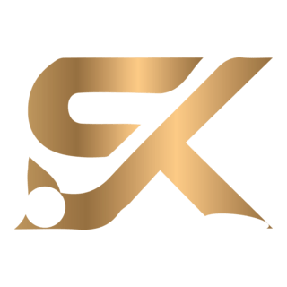 SK Logo PNG Vector
