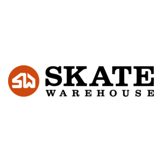 Skate Warehouse Logo PNG Vector