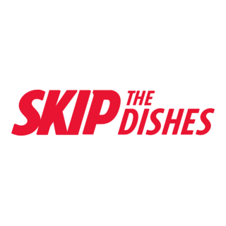 Skipthedishes Logo PNG Vector