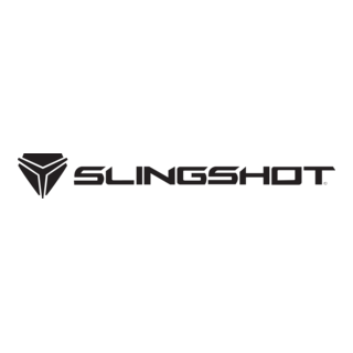 Slingshot Logo PNG Vector