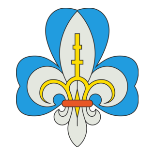 Slovenský skauting - Slovak scouting Logo PNG Vector