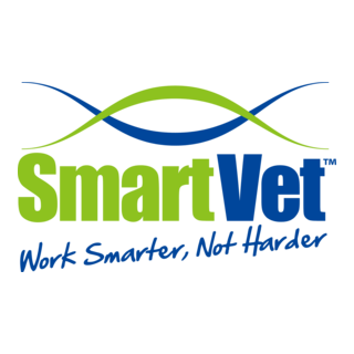 SmartVet Logo PNG Vector