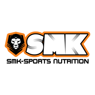 SMK Logo PNG Vector