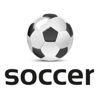 Soccer Logo PNG Vector
