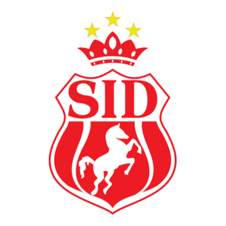 Sociedade Imperatriz de Desportos Logo PNG Vector