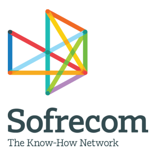 Sofercom Logo PNG Vector