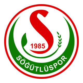 Söğütlüspor Logo PNG Vector