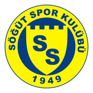 Söğütspor Logo PNG Vector